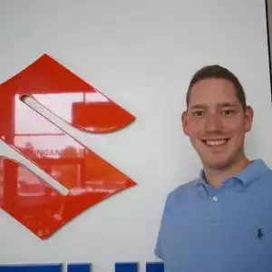 Portraitfoto der Kontaktperson