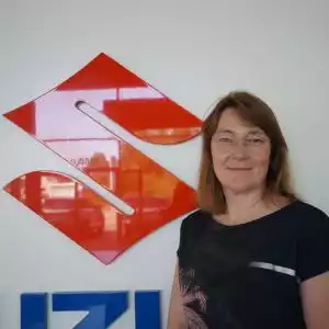 Portraitfoto der Kontaktperson