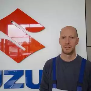Portraitfoto der Kontaktperson