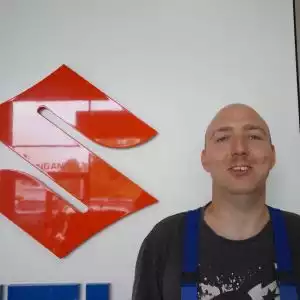 Portraitfoto der Kontaktperson