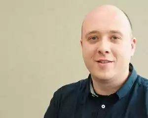 Portraitfoto der Kontaktperson