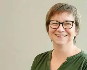 Portraitfoto der Kontaktperson