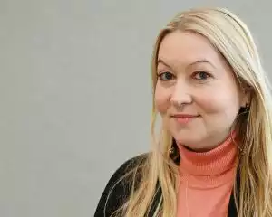 Portraitfoto der Kontaktperson