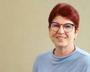 Portraitfoto der Kontaktperson