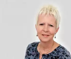 Portraitfoto der Kontaktperson