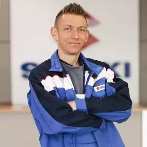 Portraitfoto der Kontaktperson