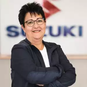 Portraitfoto der Kontaktperson