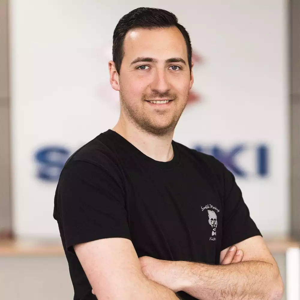 Portraitfoto der Kontaktperson