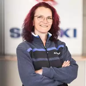 Portraitfoto der Kontaktperson