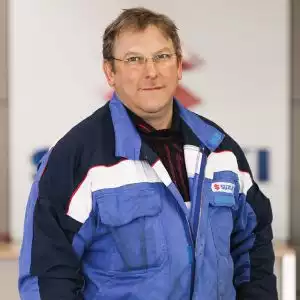 Portraitfoto der Kontaktperson