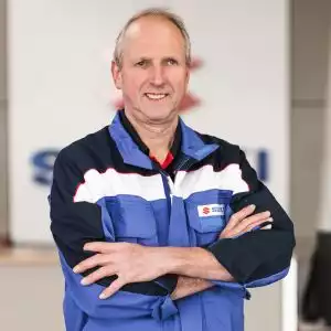 Portraitfoto der Kontaktperson