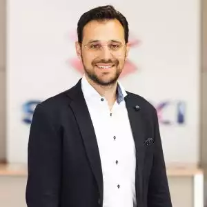Portraitfoto der Kontaktperson