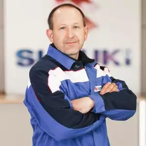 Portraitfoto der Kontaktperson