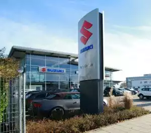 Autohaus