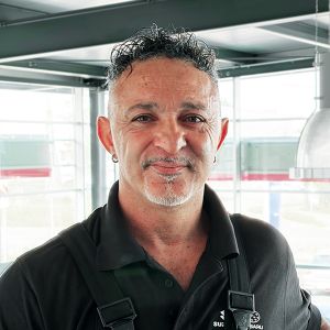 Portraitfoto der Kontaktperson