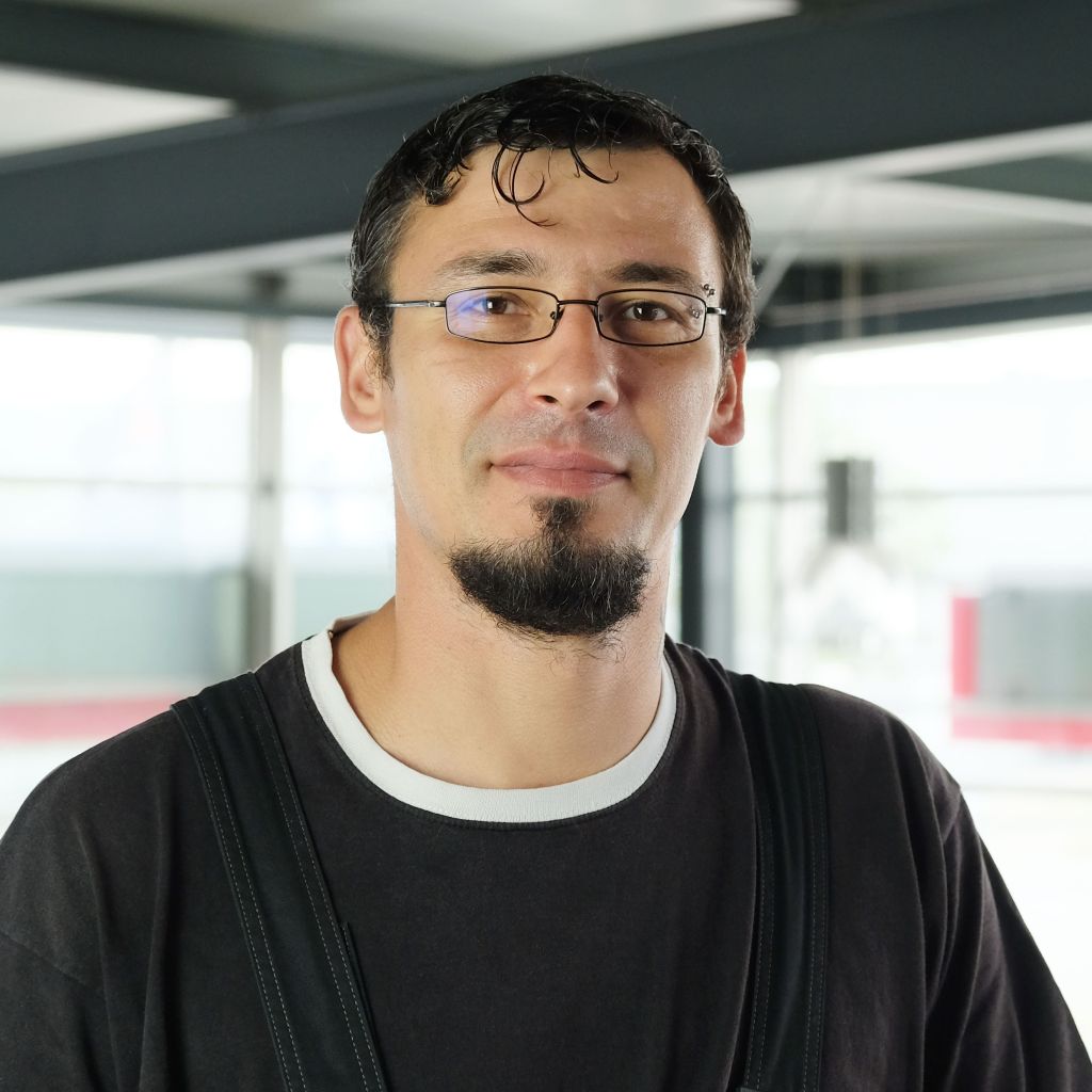 Portraitfoto der Kontaktperson