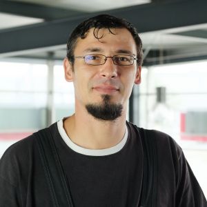 Portraitfoto der Kontaktperson