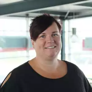 Portraitfoto der Kontaktperson