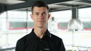 Portraitfoto der Kontaktperson