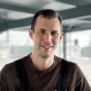 Portraitfoto der Kontaktperson