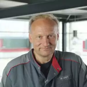 Portraitfoto der Kontaktperson