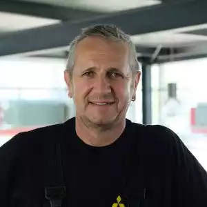 Portraitfoto der Kontaktperson