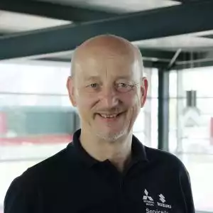 Portraitfoto der Kontaktperson