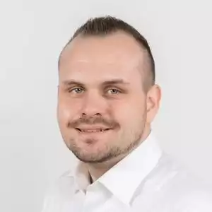Portraitfoto der Kontaktperson