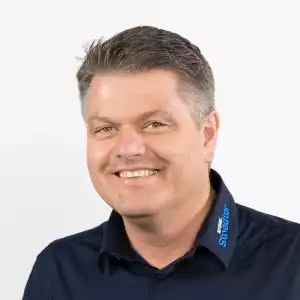 Portraitfoto der Kontaktperson