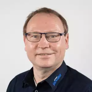 Portraitfoto der Kontaktperson