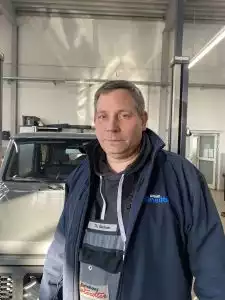 Portraitfoto der Kontaktperson
