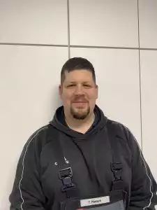 Portraitfoto der Kontaktperson