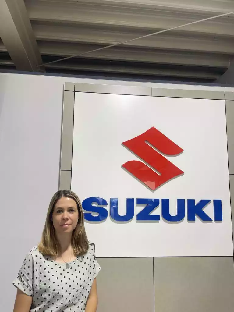 Portraitfoto der Kontaktperson