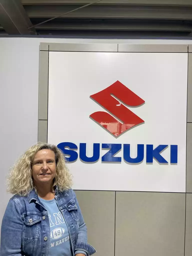 Portraitfoto der Kontaktperson