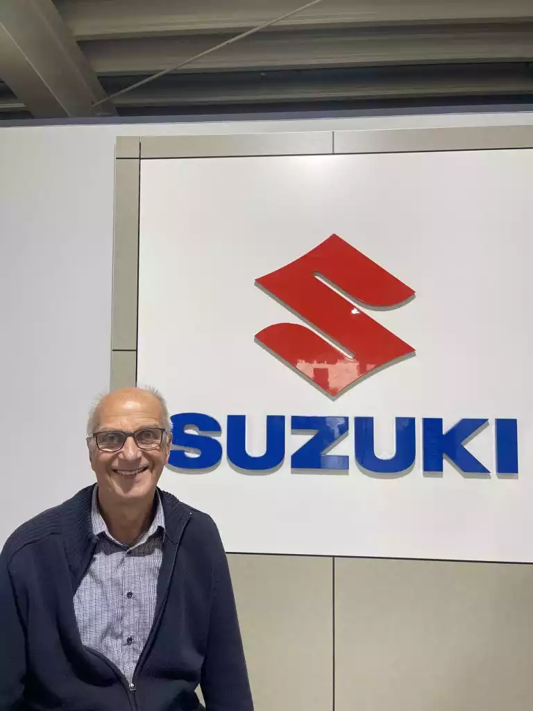 Portraitfoto der Kontaktperson