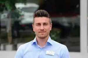Portraitfoto der Kontaktperson