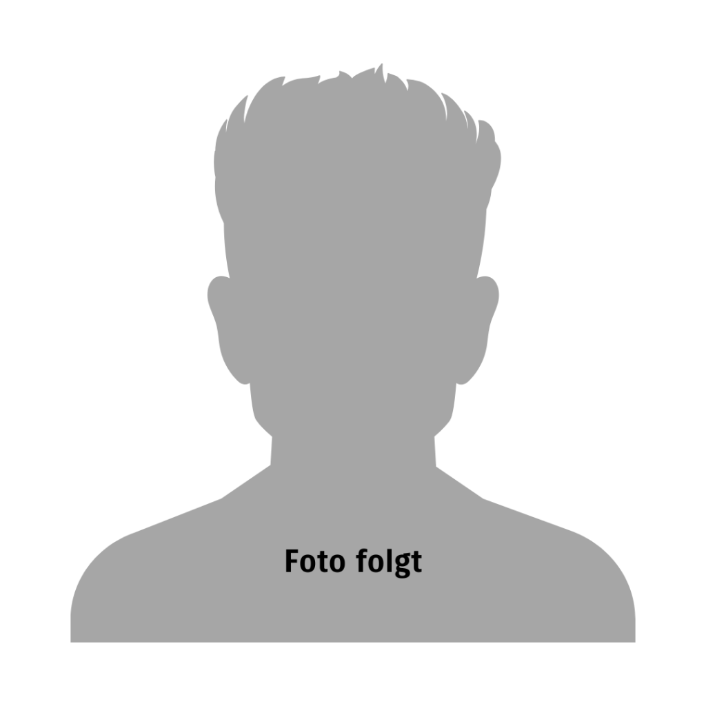 Portraitfoto der Kontaktperson