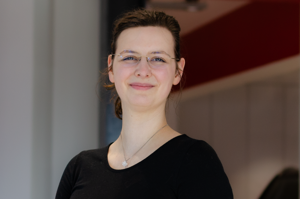 Portraitfoto der Kontaktperson