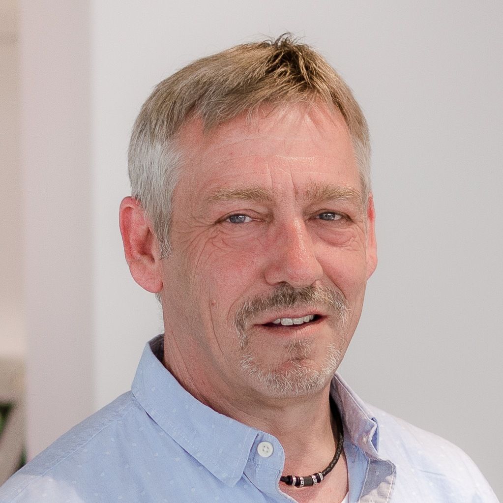 Portraitfoto der Kontaktperson