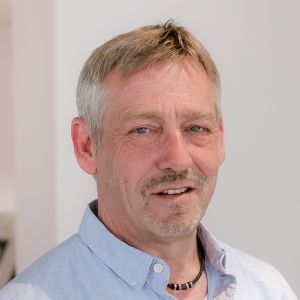 Portraitfoto der Kontaktperson