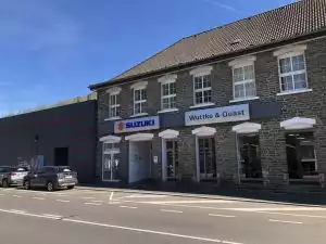 Autohaus