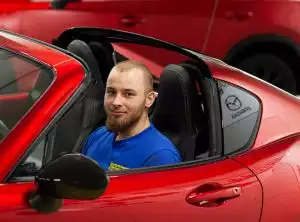 Portraitfoto der Kontaktperson