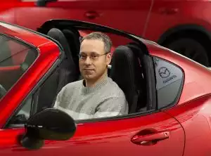 Portraitfoto der Kontaktperson