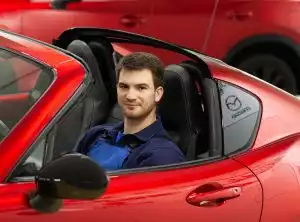Portraitfoto der Kontaktperson