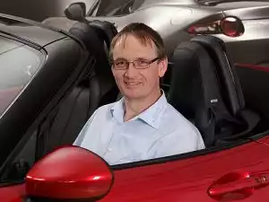 Portraitfoto der Kontaktperson