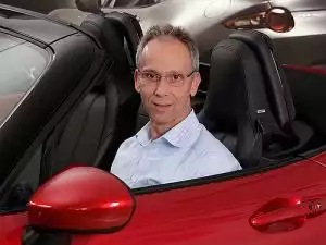 Portraitfoto der Kontaktperson