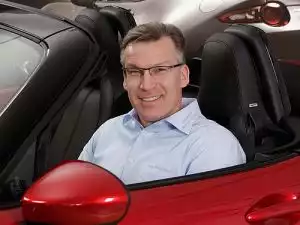 Portraitfoto der Kontaktperson