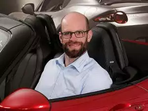 Portraitfoto der Kontaktperson
