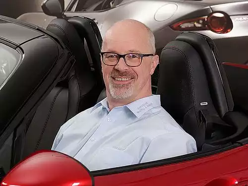 Torsten Kroll