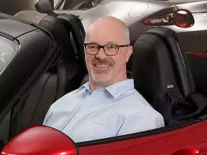 Portraitfoto der Kontaktperson